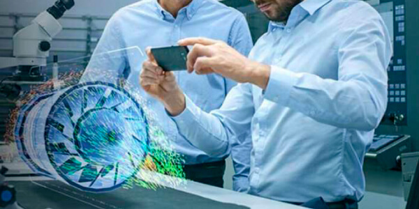 Augmented Reality for Aerospace and Defense