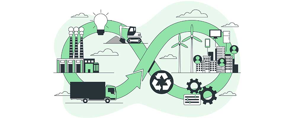 Product Lifecycle Management and Sustainable Manufacturing 