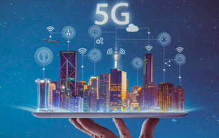 Why energy management is critical to 5G success