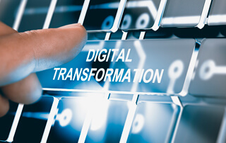 What Are the Pillars of a Successful Digital Transformation Strategy