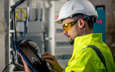 Using Asset Monitoring Technology: What are the Benefits?