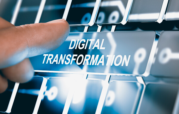 7 Reasons to Get Digital Transformation Consulting