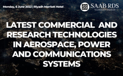 Explore Latest Technologies in Aerospace, Power, and Communications