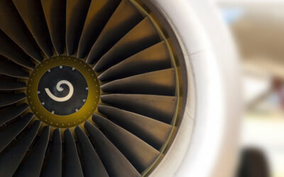Industry 4.0 Is Increasingly Vital in Aerospace Competitiveness