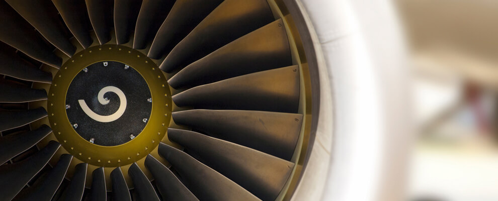 Industry 4.0 Is Increasingly Vital in Aerospace Competitiveness