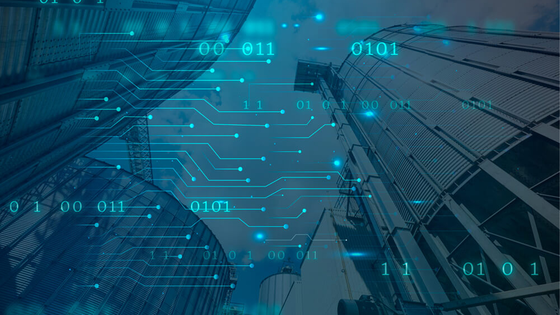 How to Use IIoT to Improve Factory Operations