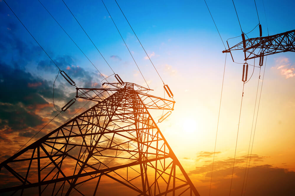 The Digital Transformation of the Power Grid