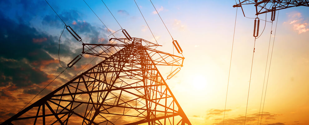 Digital Transformation of the Power Grid