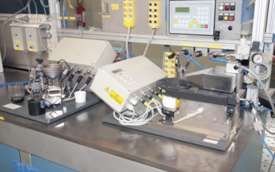 The Role of Automated Test Equipment in Auto Manufacturing