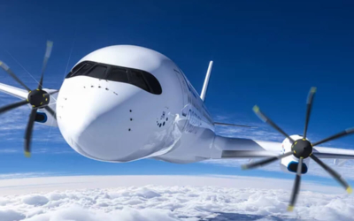 How Is Electrification Shaping the Aerospace and Defense Market?