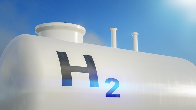 The Future of Hydrogen Energy