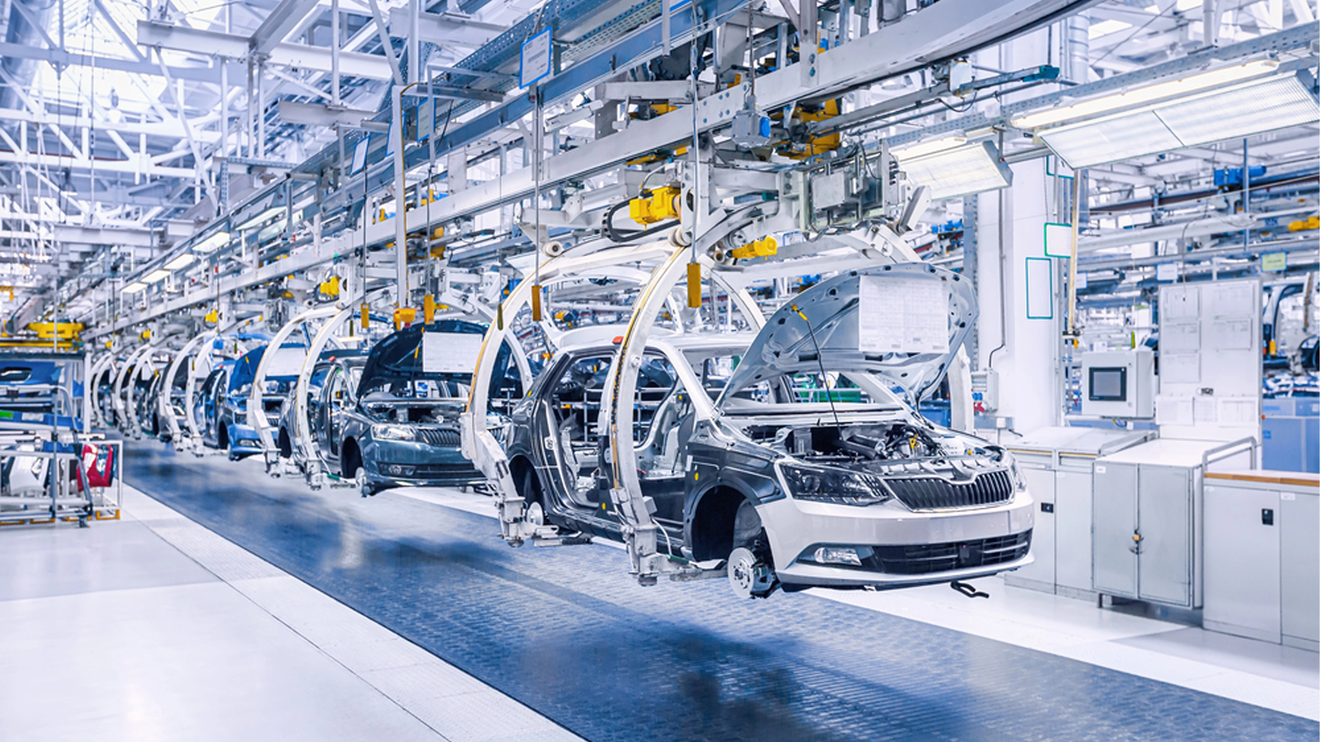 How Automated Test Equipment is Driving