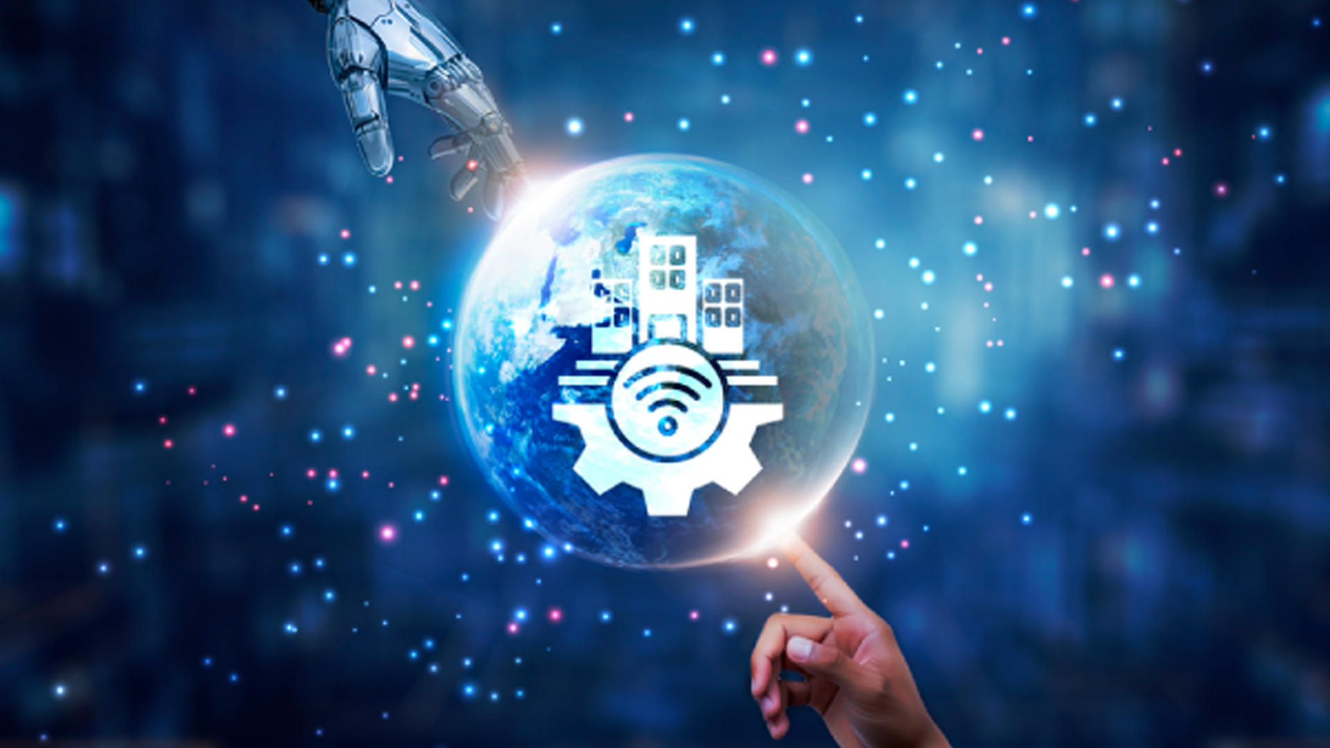 Game Changing Techniques