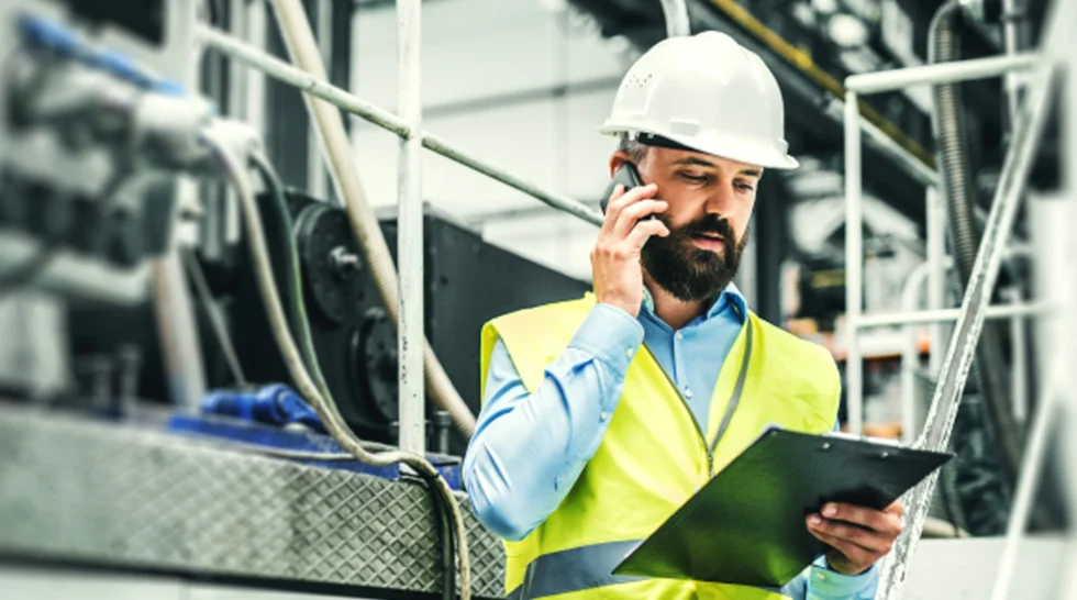 Implementing Predictive and Prescriptive Digital Maintenance