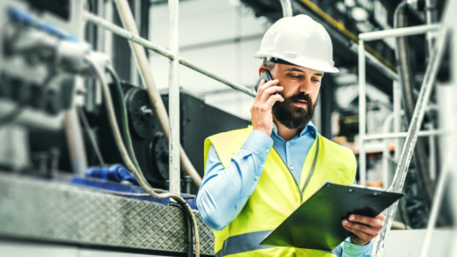 Implementing Predictive and Prescriptive Digital Maintenance