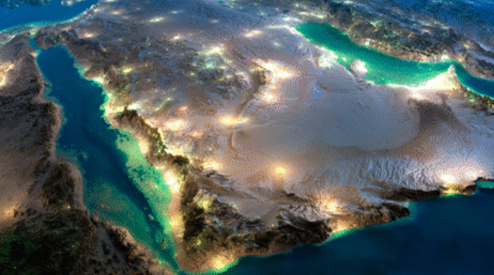 Role of Rd in Driving Saudi Arabias manufacturing