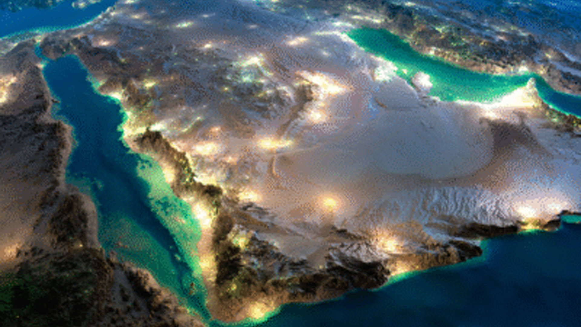 Role of Rd in Driving Saudi Arabias manufacturing