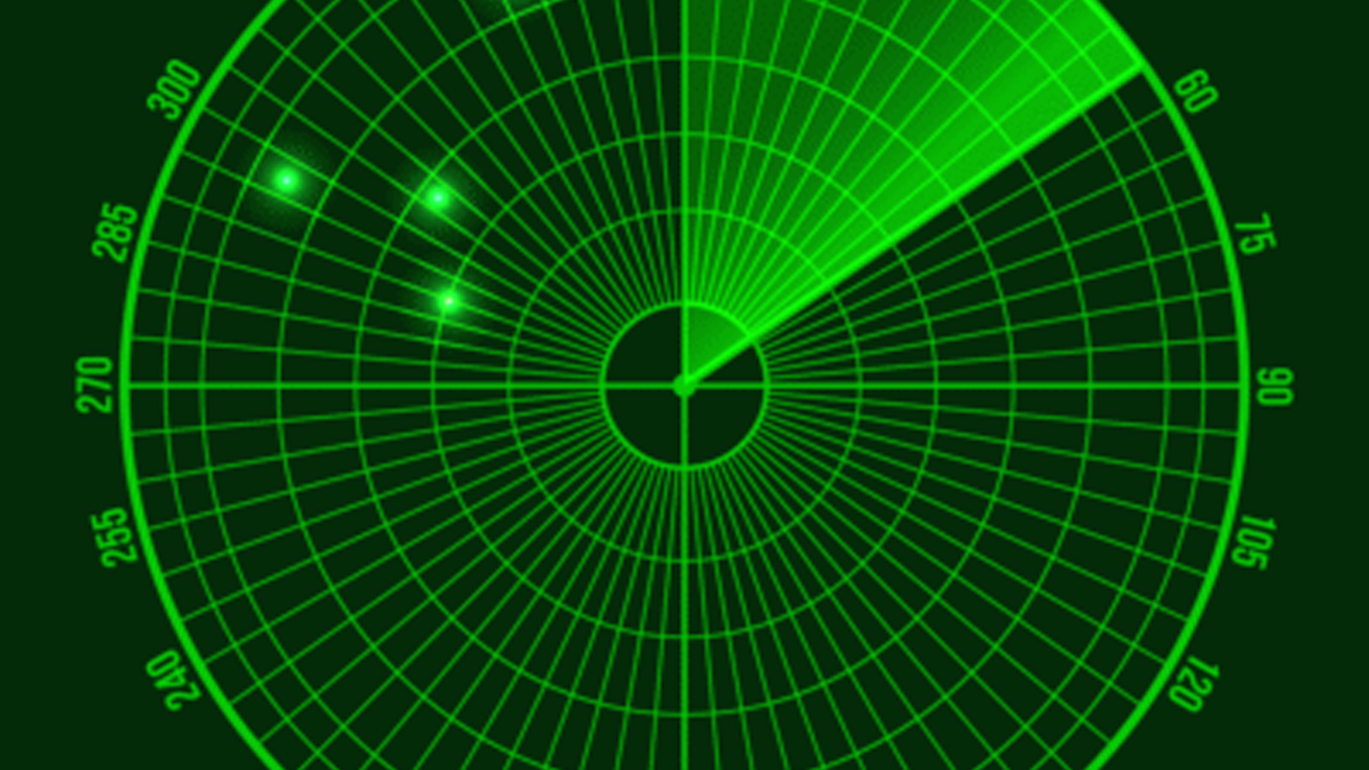 Unlocking the Potential of AI for Radar Tesing