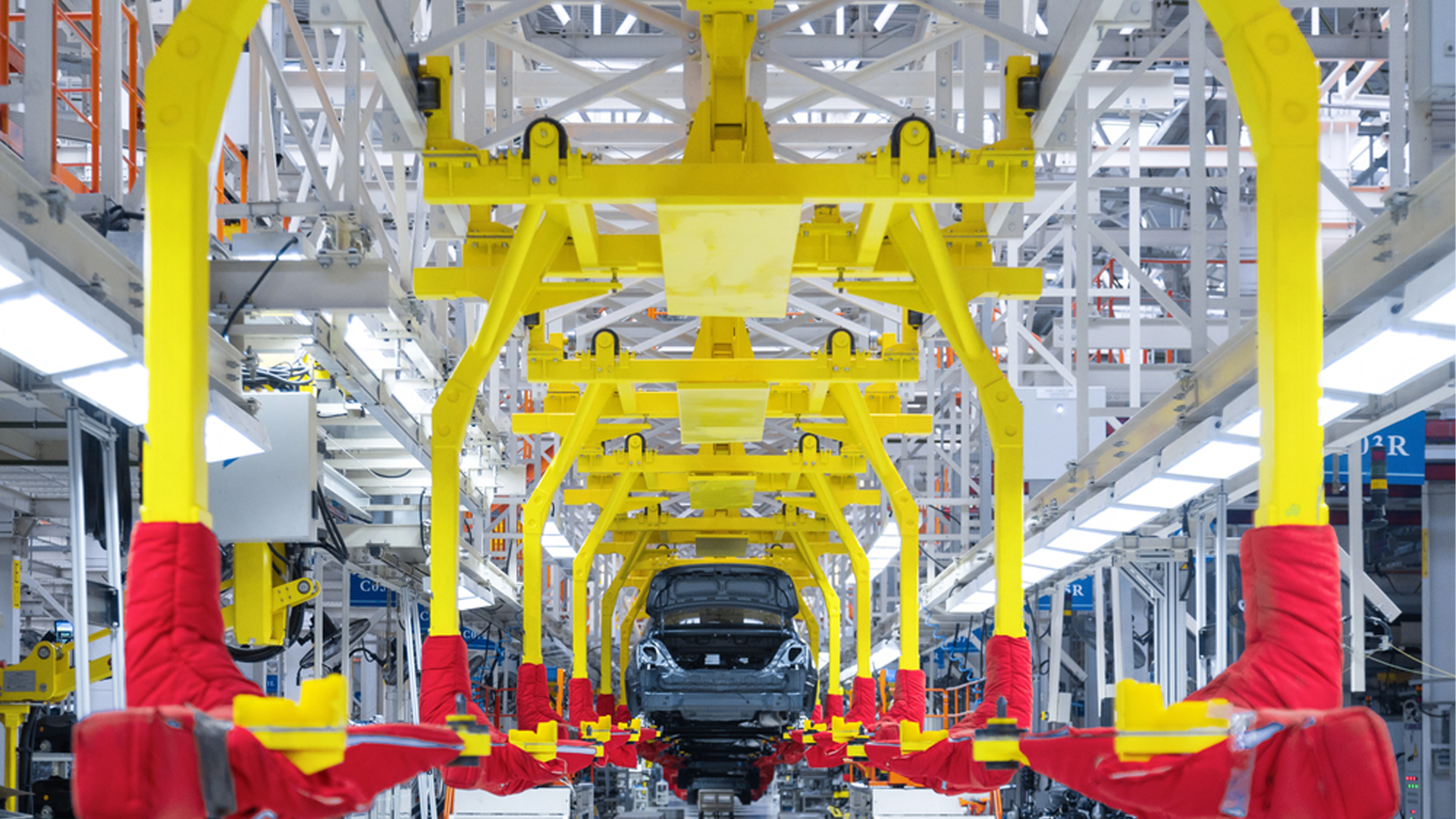 Advancing aerospace test capabilities