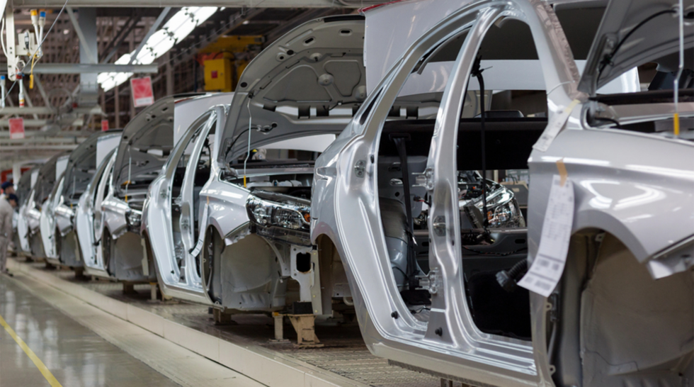 Connected Cars The Role of Wireless Technologies in the Automotive Industry