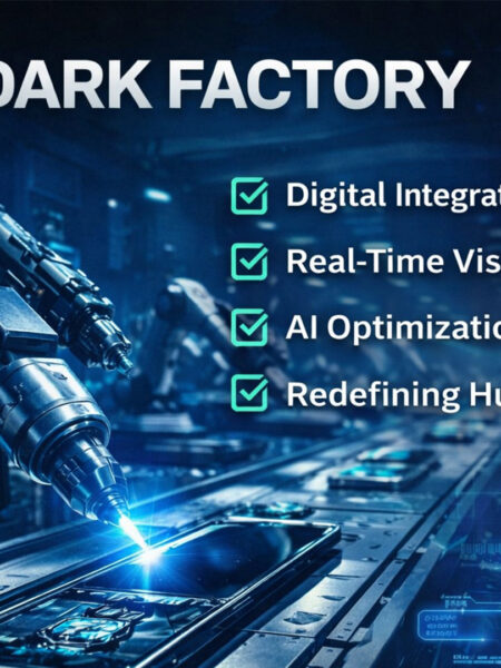 Dark factory