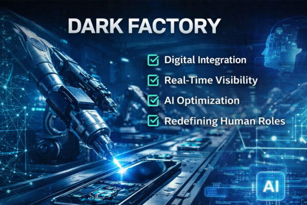 Dark factory