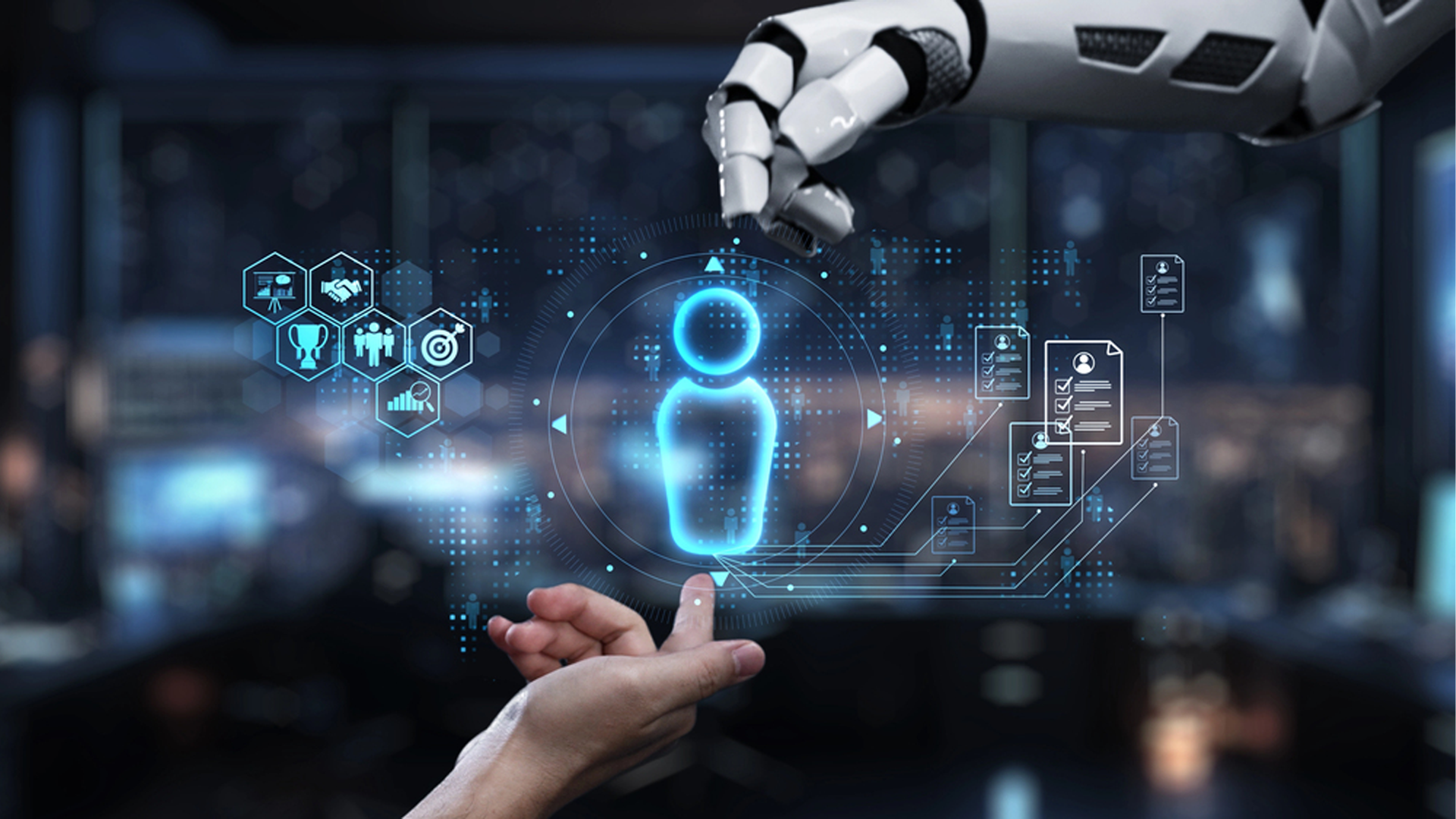 How Smart Data Acquisition Improves Efficiency in Manufacturing