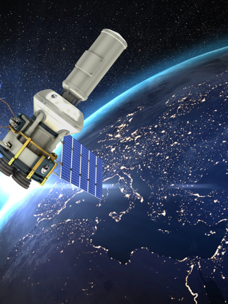 Testing and Validation in Satellite Communications: Improving Aerospace Interoperability