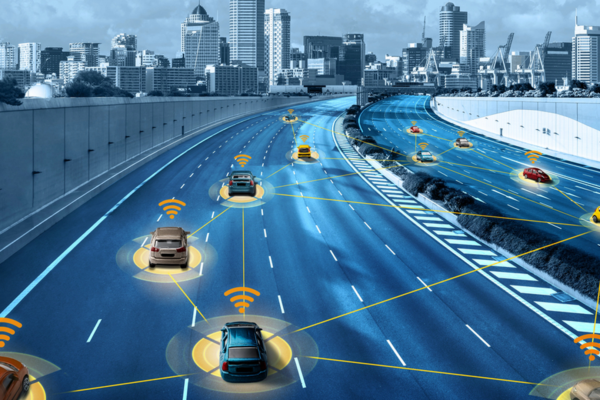 The Growing Role of Software-Defined Radios in Vehicle-to-Everything (V2X) Communication