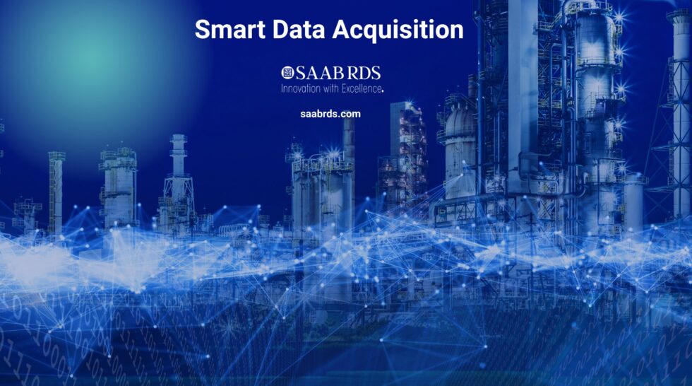 Industrial data acquisition system for smart manufacturing