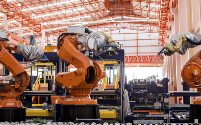 AI-Powered Predictive Maintenance in Automotive Manufacturing