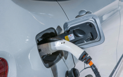 Advancing Battery Testing for High-Performance Electric Vehicles