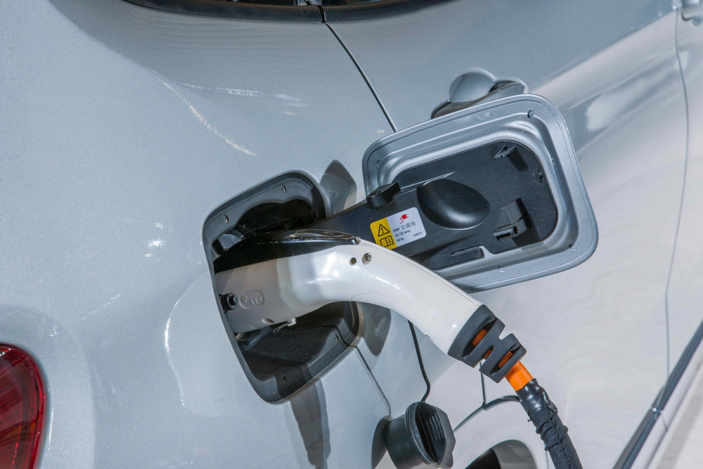 Advancing Battery Testing for High-Performance Electric Vehicles