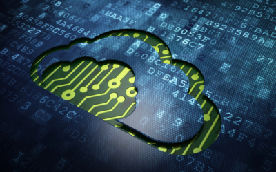 Cloud Computing: Revolutionizing Automotive Data Management