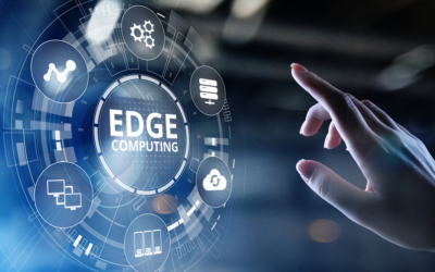 Edge Computing: Enhancing Real-Time Data Processing in Auto Manufacturing