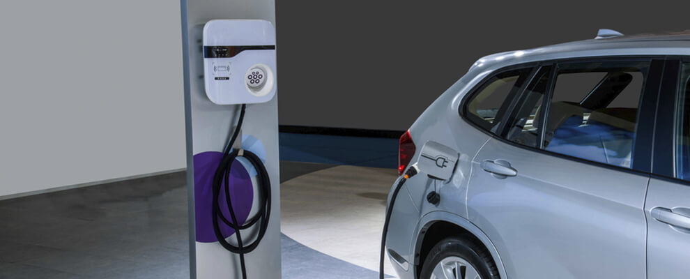 Electric Vehicles and Their Impact on Automotive Manufacturing