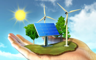 How Does Industrial Automation Integrate With Renewable Energy?