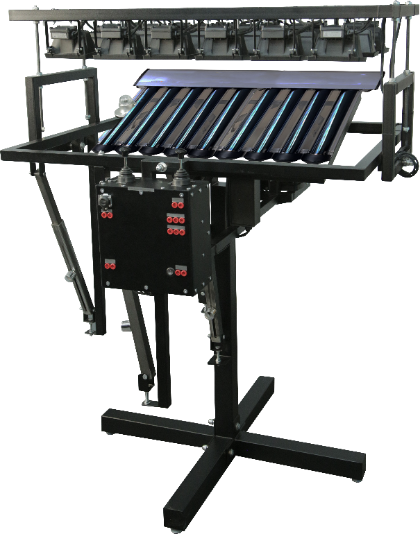 Traditional Power Generation Trainer