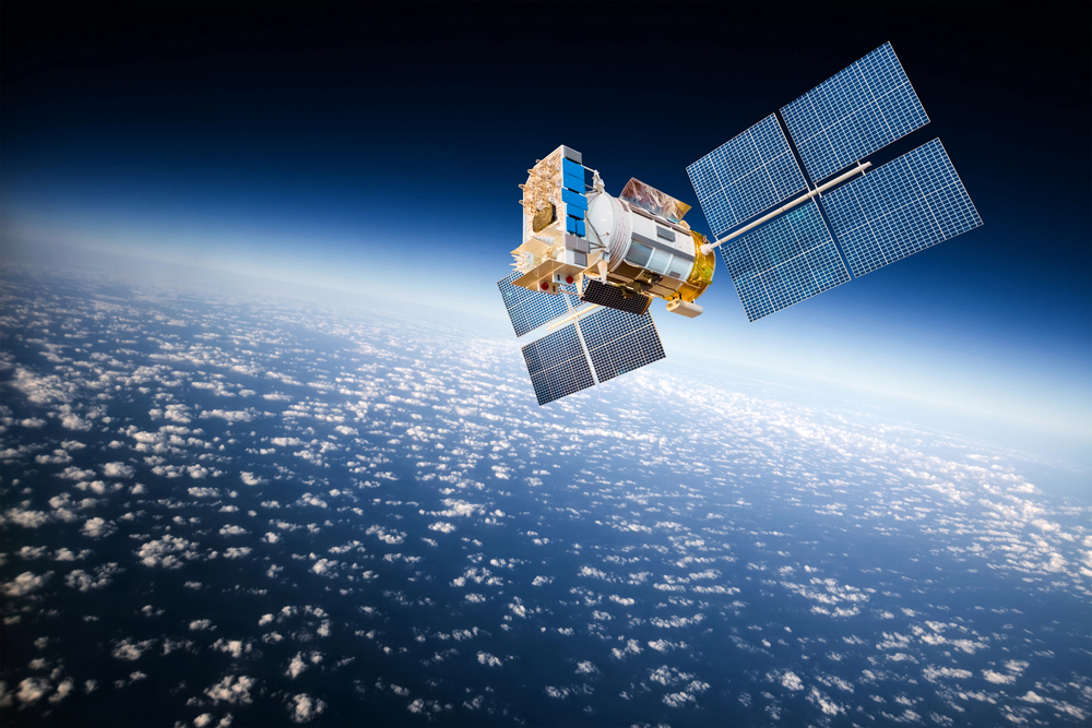 Satellite Technology: Transforming Aerospace Communication Systems