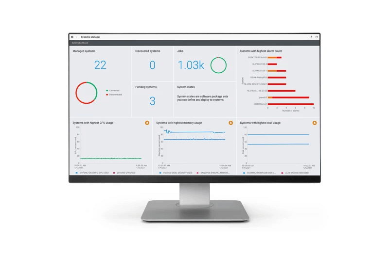 Test Workflow - SAAB RDS