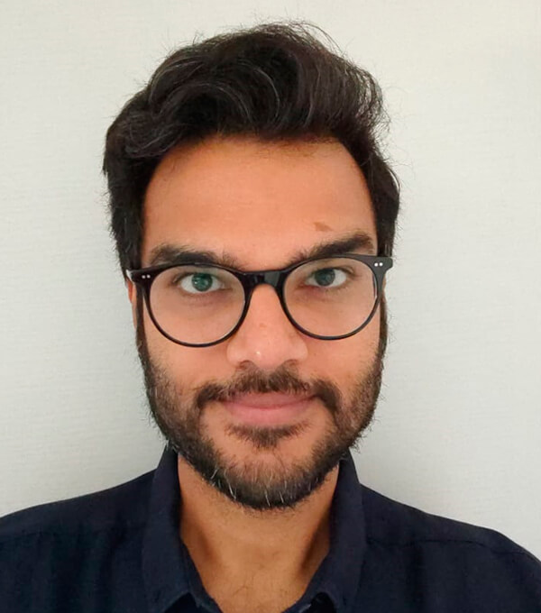 Tariq Khoso