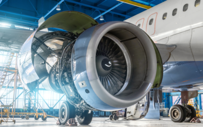 The Role of Cybersecurity in Aerospace Manufacturing
