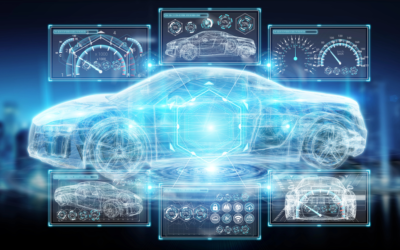 The Role of Cybersecurity in Autonomous Vehicle Development