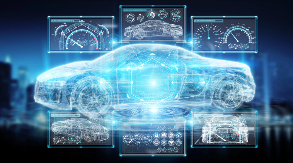 The Role of Cybersecurity in Autonomous Vehicle Development