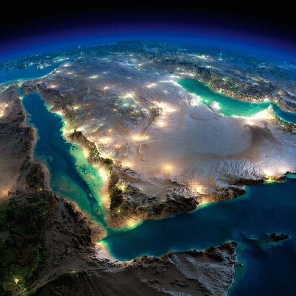 Saudi R&D fueling manufacturing under Vision 2030