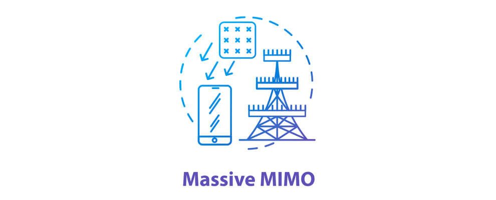 Massive MIMO Technology