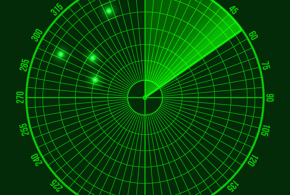 Unlocking the Potential of AI for Radar Testing in Aerospace Systems