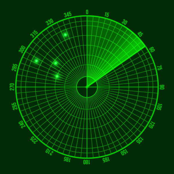 AI-powered radar testing improving aerospace system accuracy and safety

