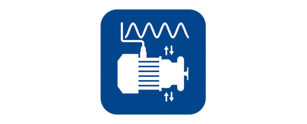 Instruments used in Condition Monitoring - SAAB RDS