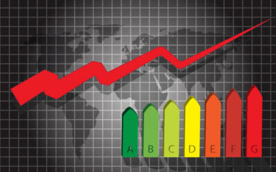 Industrial Automation: Addressing Rising Power Consumption